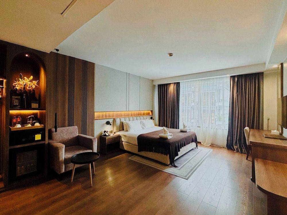 undefined Harmony Phnom Penh Hotel 2