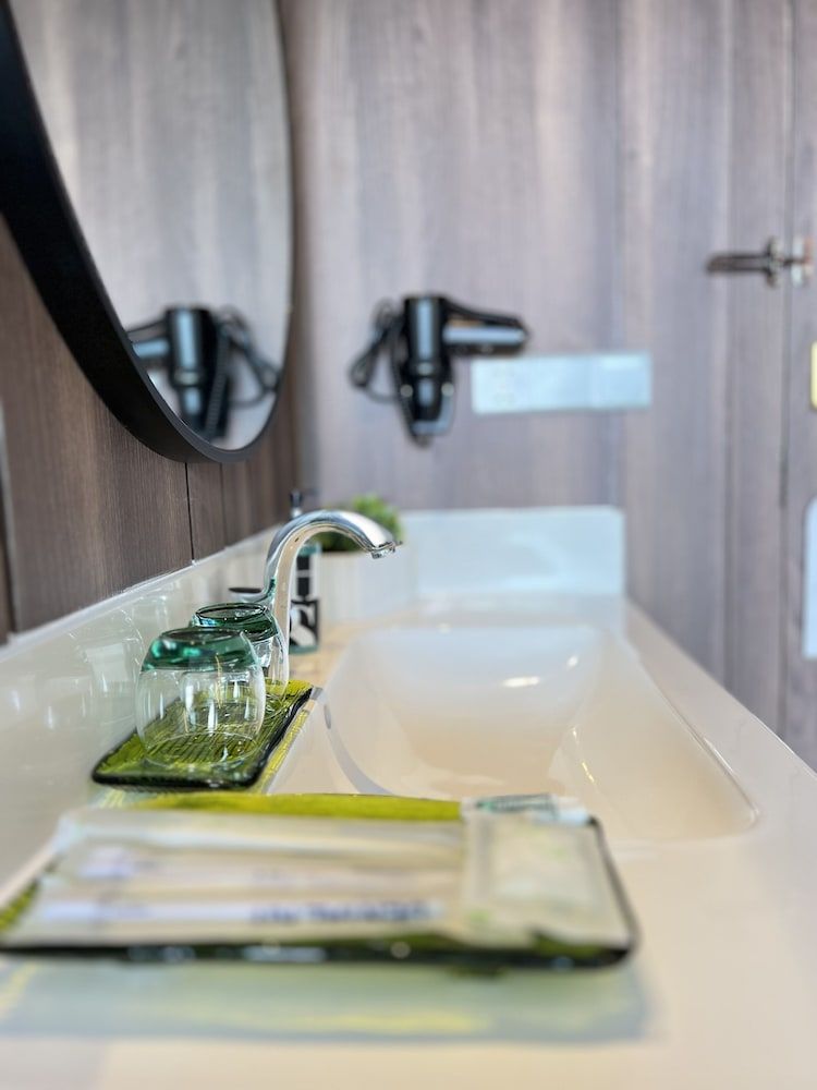 undefined Harmony Phnom Penh Hotel 10