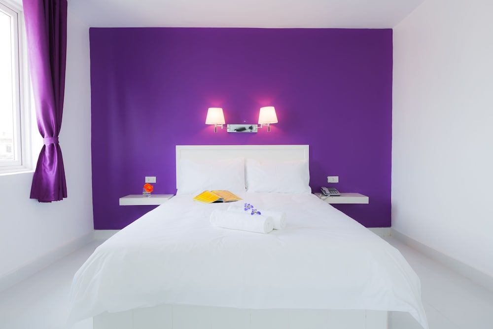 undefined Hotel Zing Phnom Penh 2