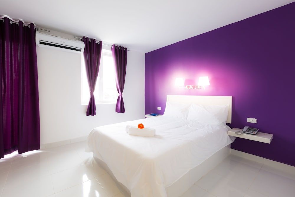undefined Hotel Zing Phnom Penh 7
