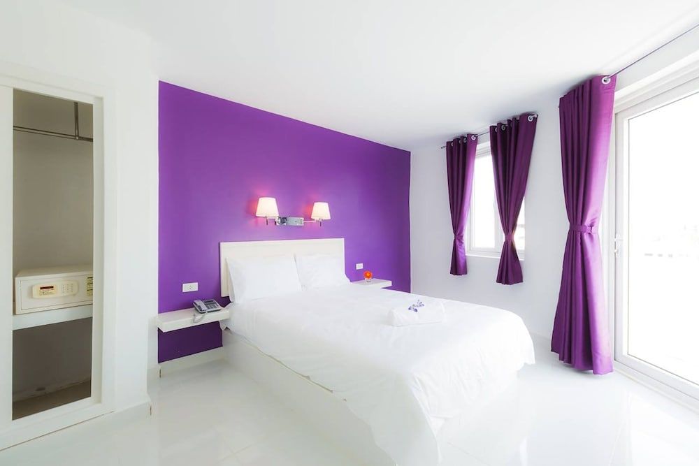 undefined Hotel Zing Phnom Penh 10