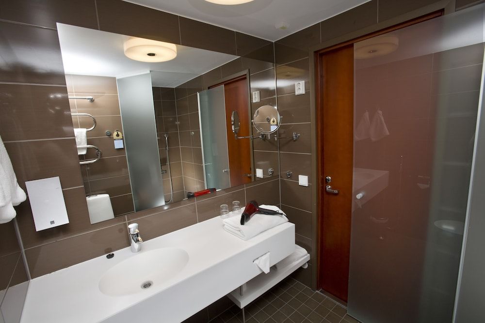 Original Sokos Hotel Vaakuna Rovaniemi Standard Twin Room (extra bed possibility) 4