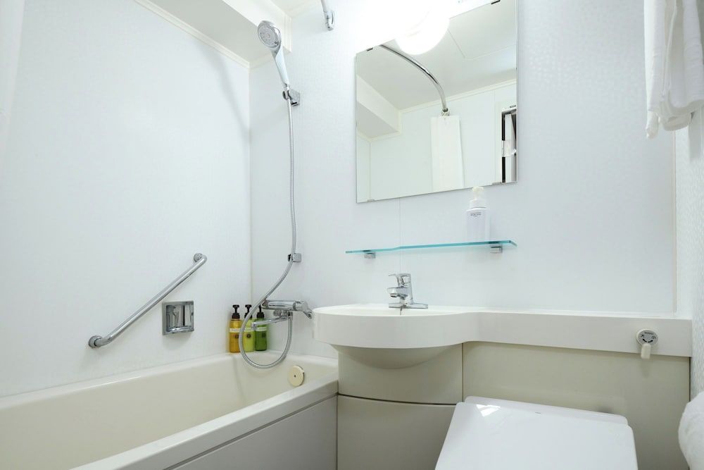 Hotel MyStays Ochanomizu Conference Center Standard Double Room, 1 Double Bed, Non Smoking (renewal) 2