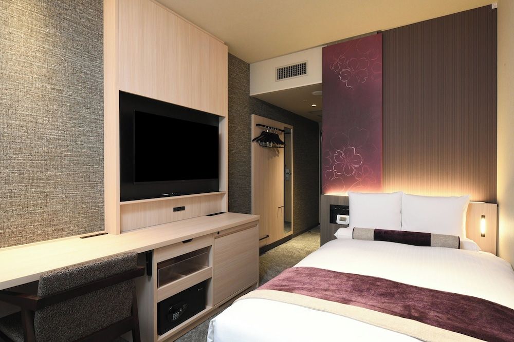 undefined Hotel MyStays Ochanomizu Conference Center 2