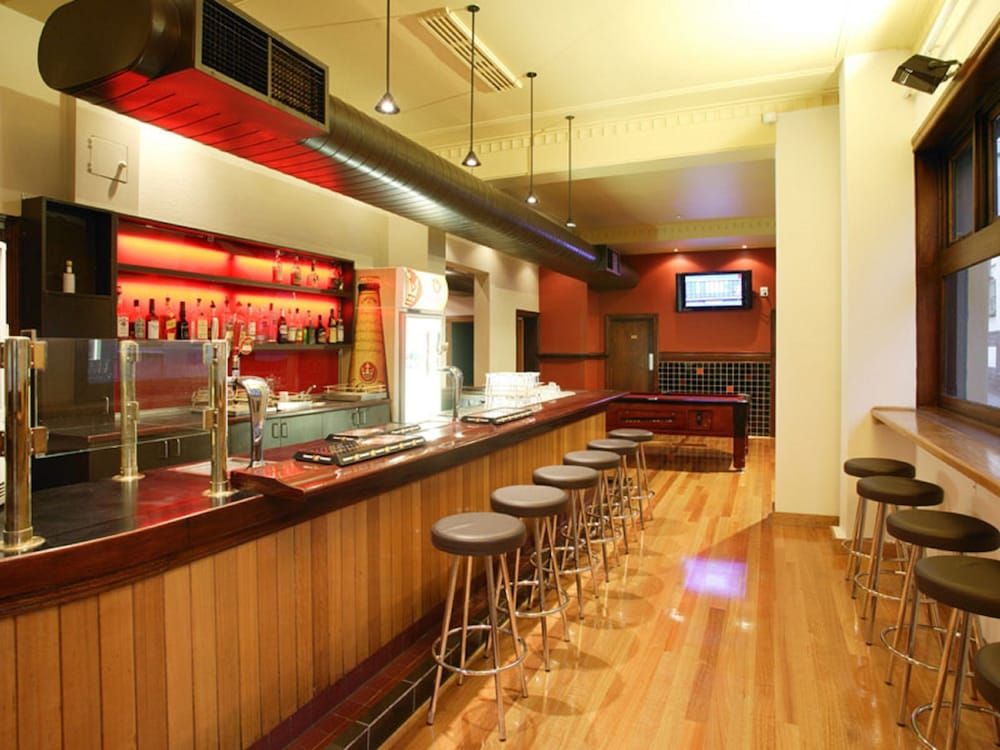 undefined Hotel Sophia 10