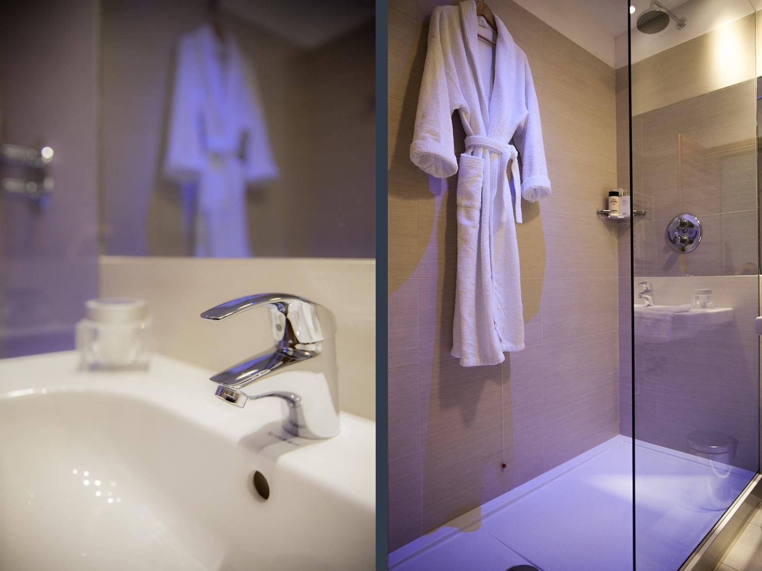 undefined Hotel Degli Arcimboldi 9