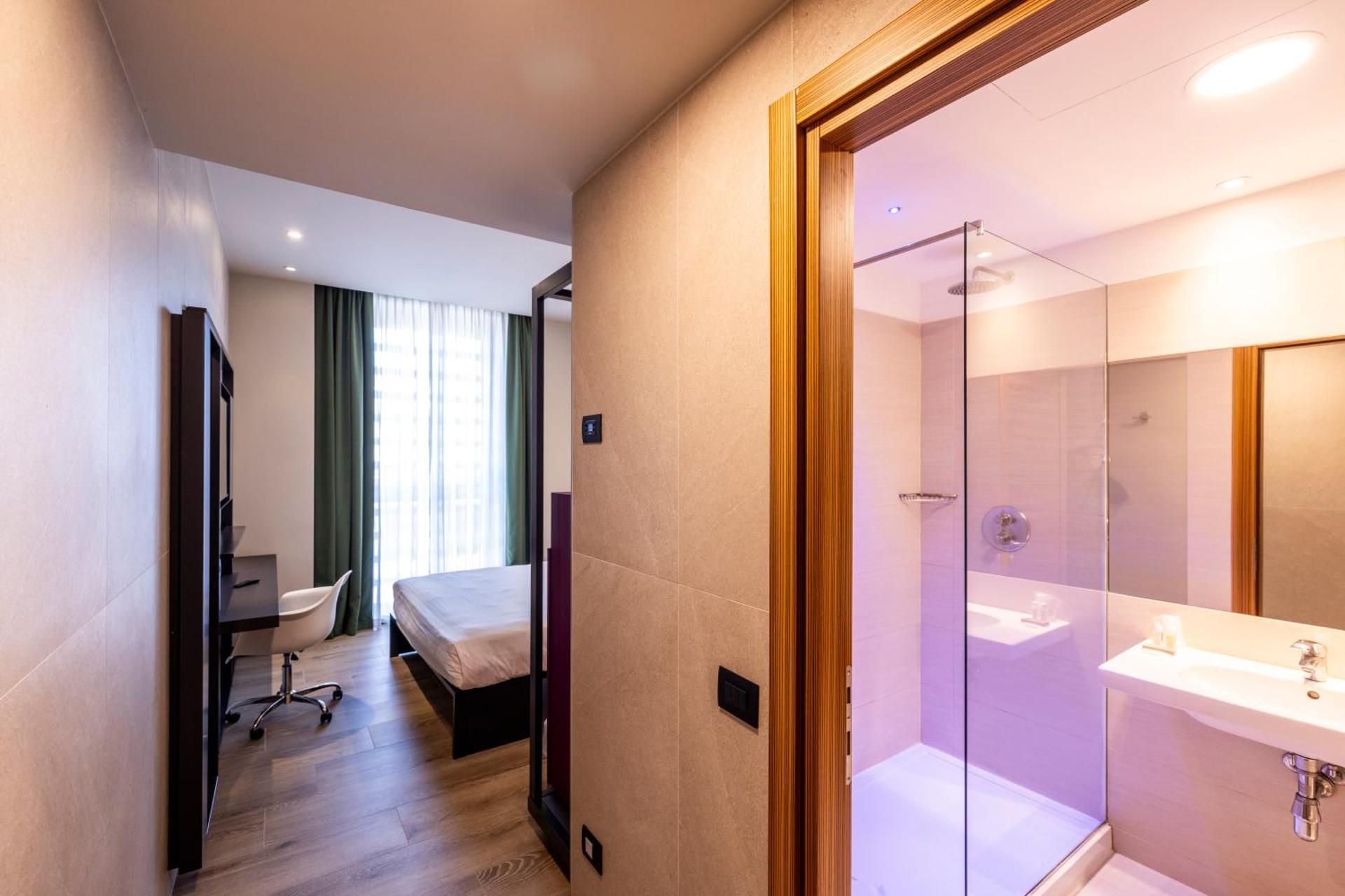 undefined Hotel Degli Arcimboldi 6