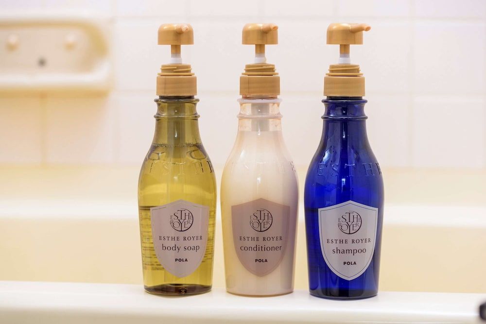 undefined SureStay Plus Hotel by Best Western Shin-Osaka 9