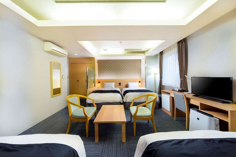 Family Room, Multiple Beds, Non Smoking