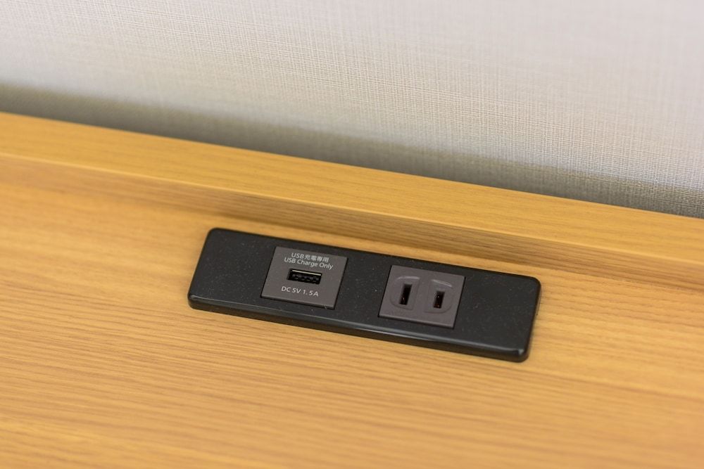 undefined SureStay Plus Hotel by Best Western Shin-Osaka 10