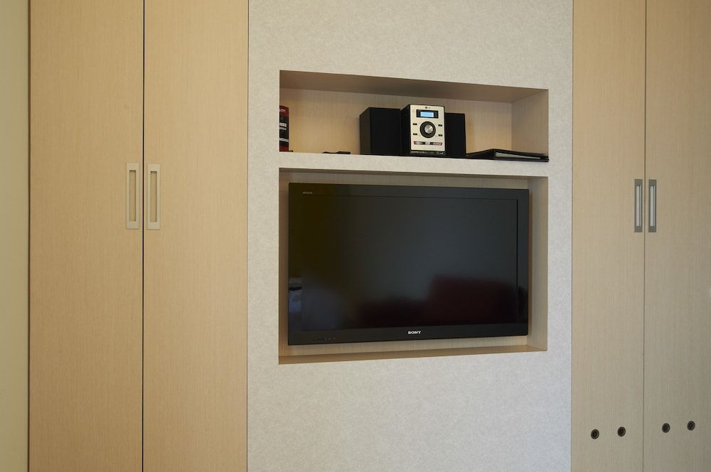 Master Hotel Standard Room 6