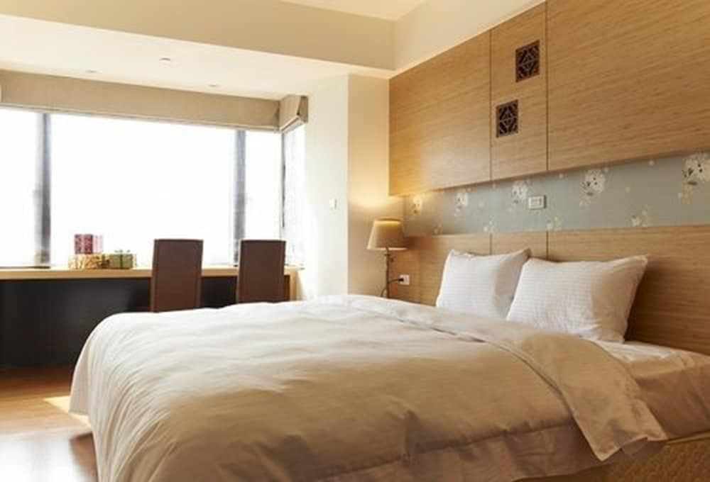 Master Hotel Standard Room