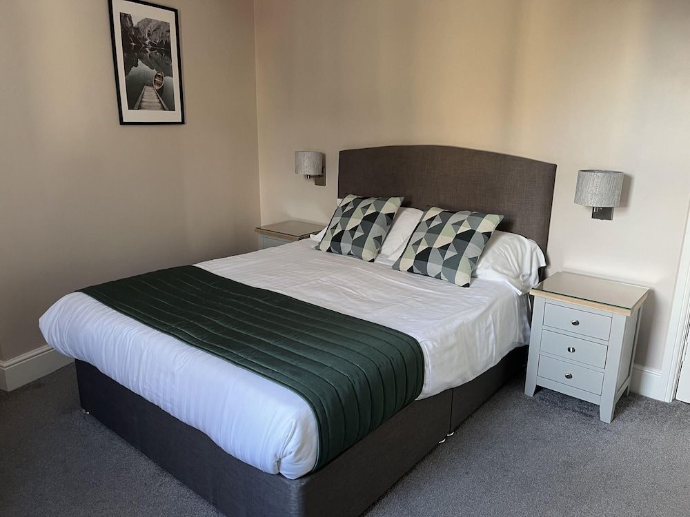 Double Room, Ensuite
