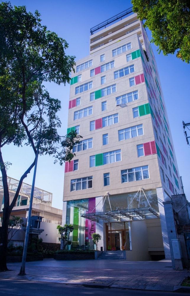 undefined EMM Hotel Saigon 6