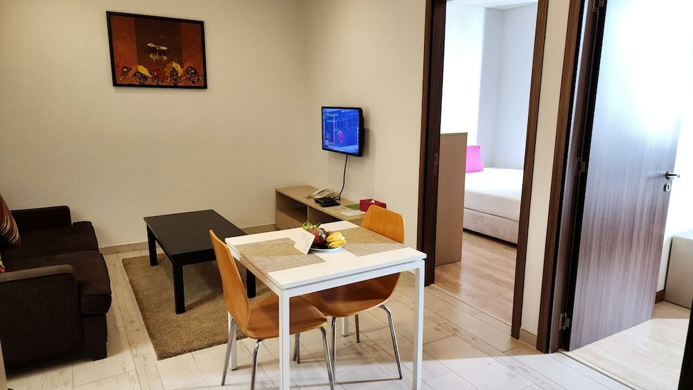 undefined EMM Hotel Saigon 4