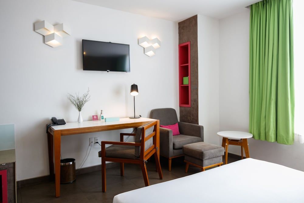 undefined EMM Hotel Saigon