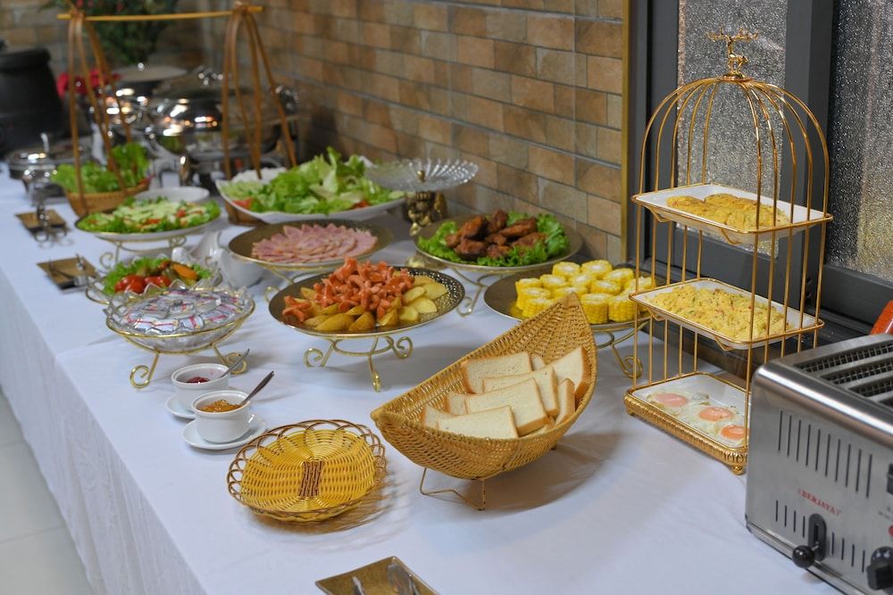 undefined Bonjour D'An Nam Hotel 4