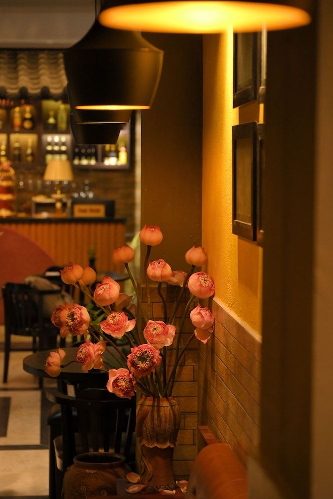 undefined Bonjour D'An Nam Hotel 9