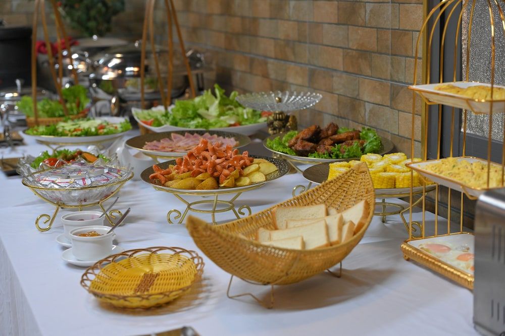 undefined Bonjour D'An Nam Hotel 7