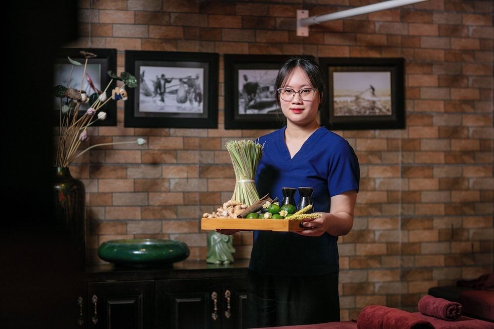 undefined Bonjour D'An Nam Hotel 8