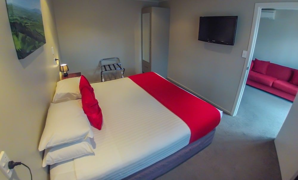 Apartment, 1 Bedroom