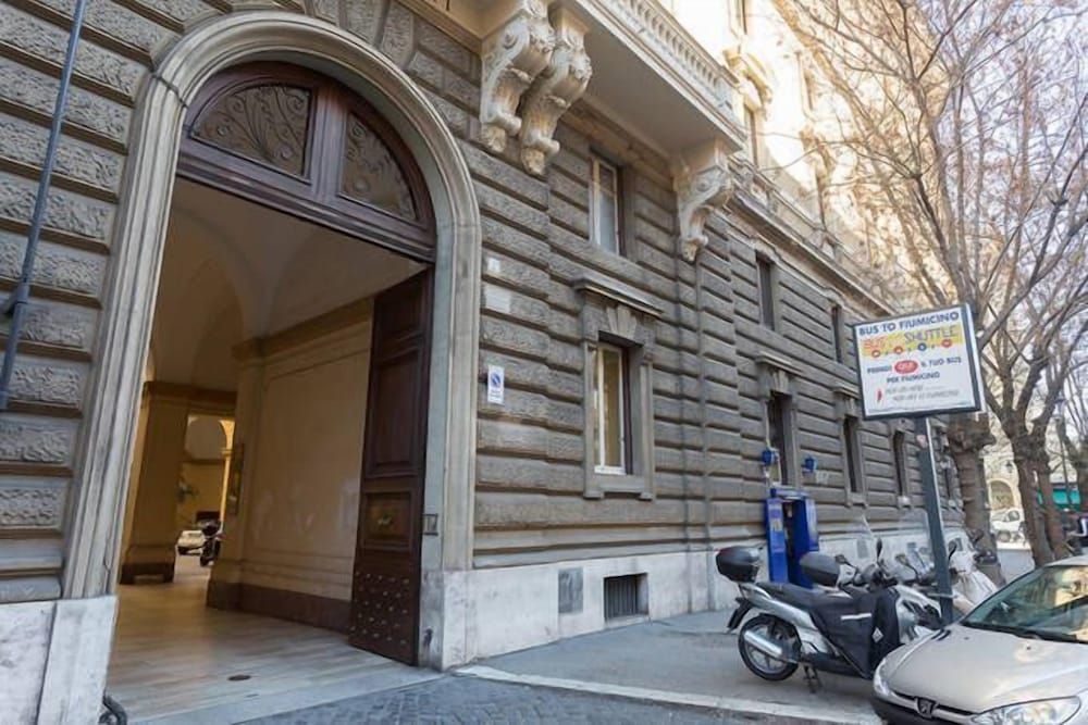 undefined Marta Guest House 4