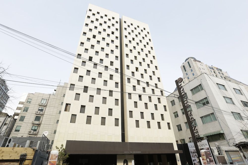 Facade