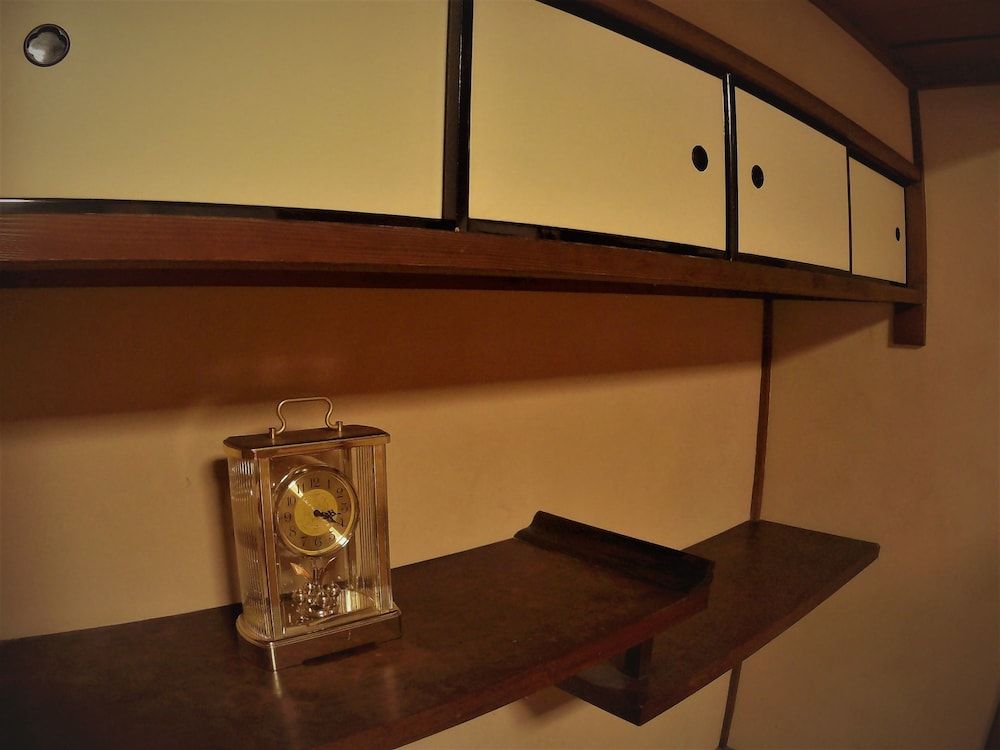 undefined Guesthouse Ga-Jyun - Hostel 7