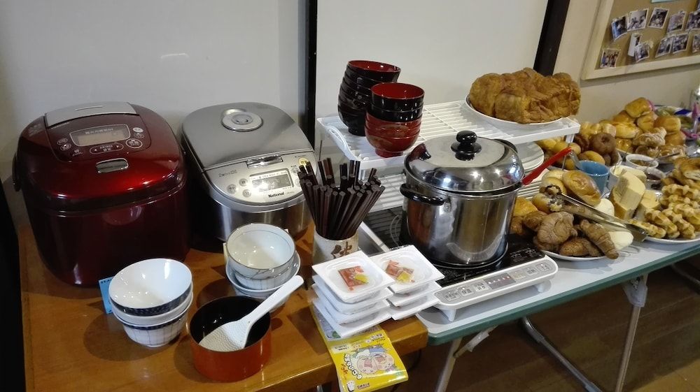 undefined Guesthouse Ga-Jyun - Hostel 3