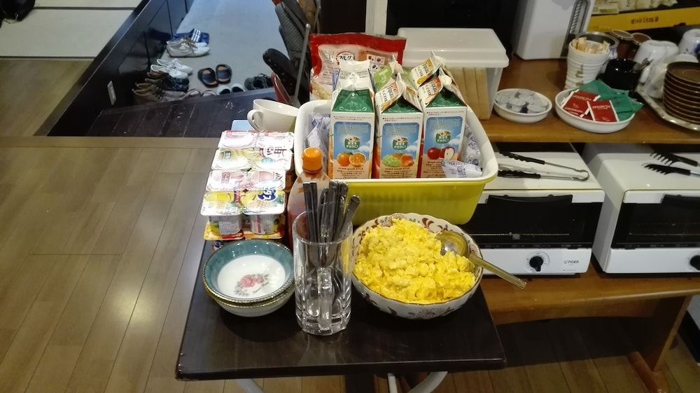 undefined Guesthouse Ga-Jyun - Hostel 2