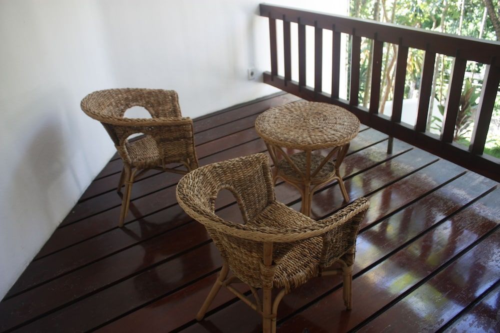 Presidential Double Room, 1 Bedroom, Bathtub, Garden View Branca