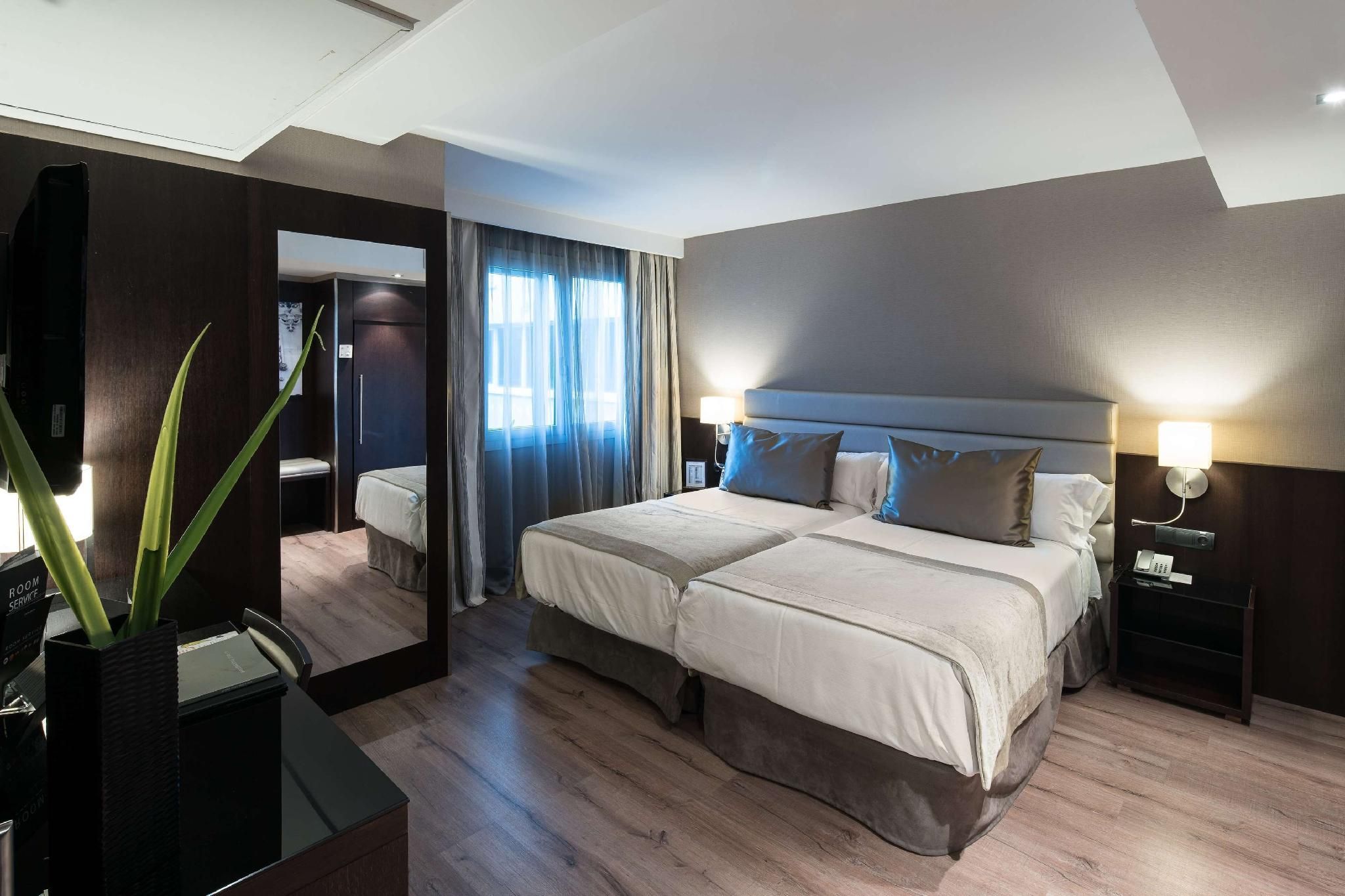 undefined Catalonia Rigoletto Hotel 6