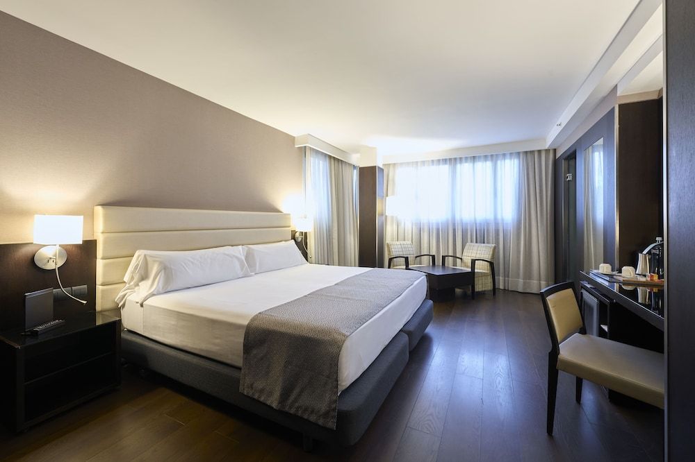 undefined Catalonia Rigoletto Hotel 2