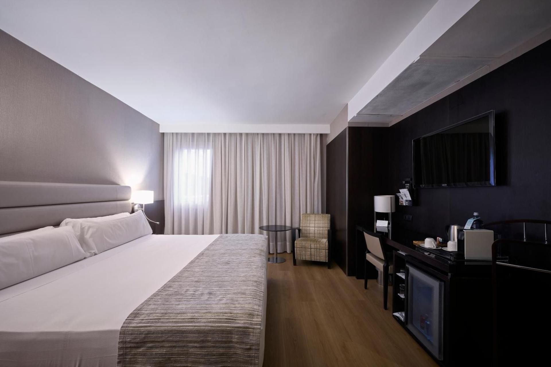 undefined Catalonia Rigoletto Hotel 7
