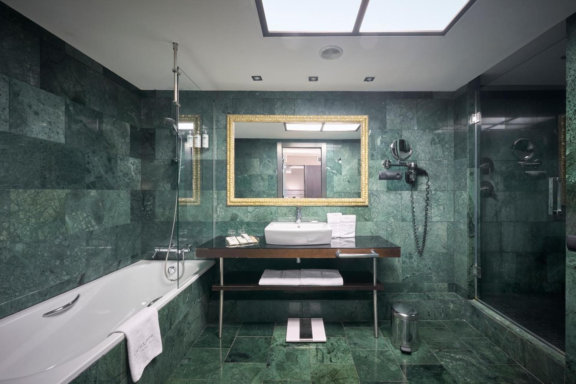 undefined Catalonia Rigoletto Hotel 8