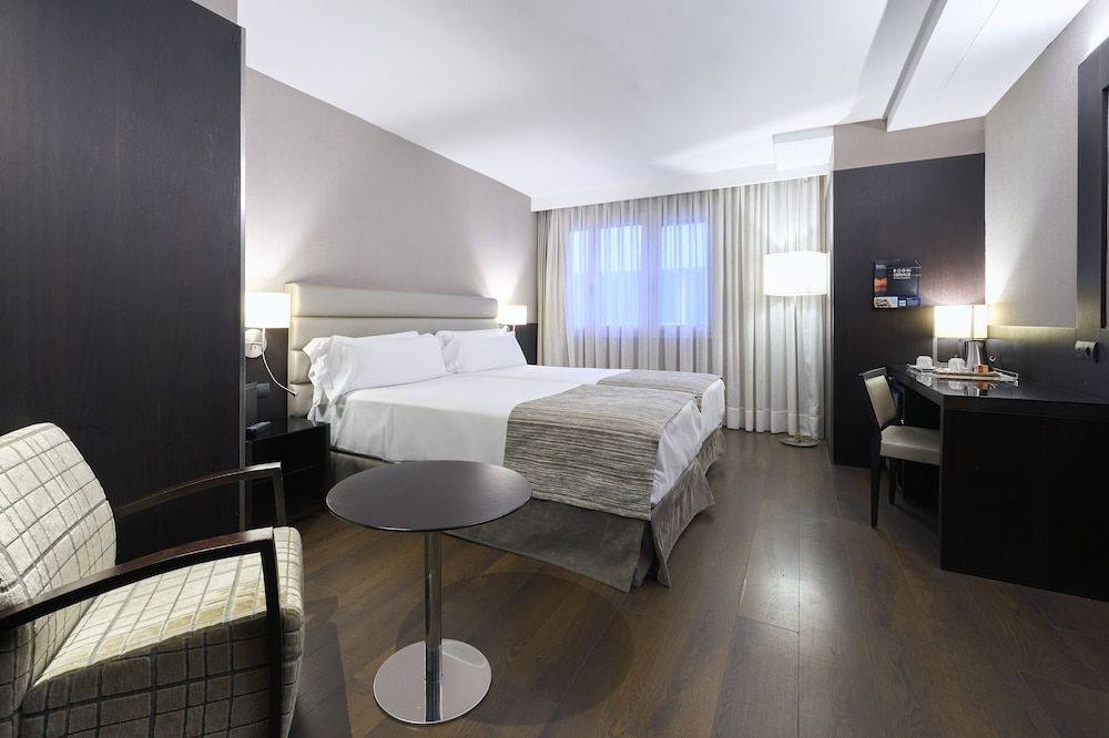 Catalonia Rigoletto Hotel Double Room 3