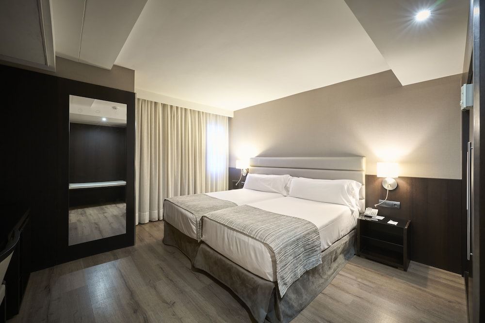 Junior Suite (Single Use)