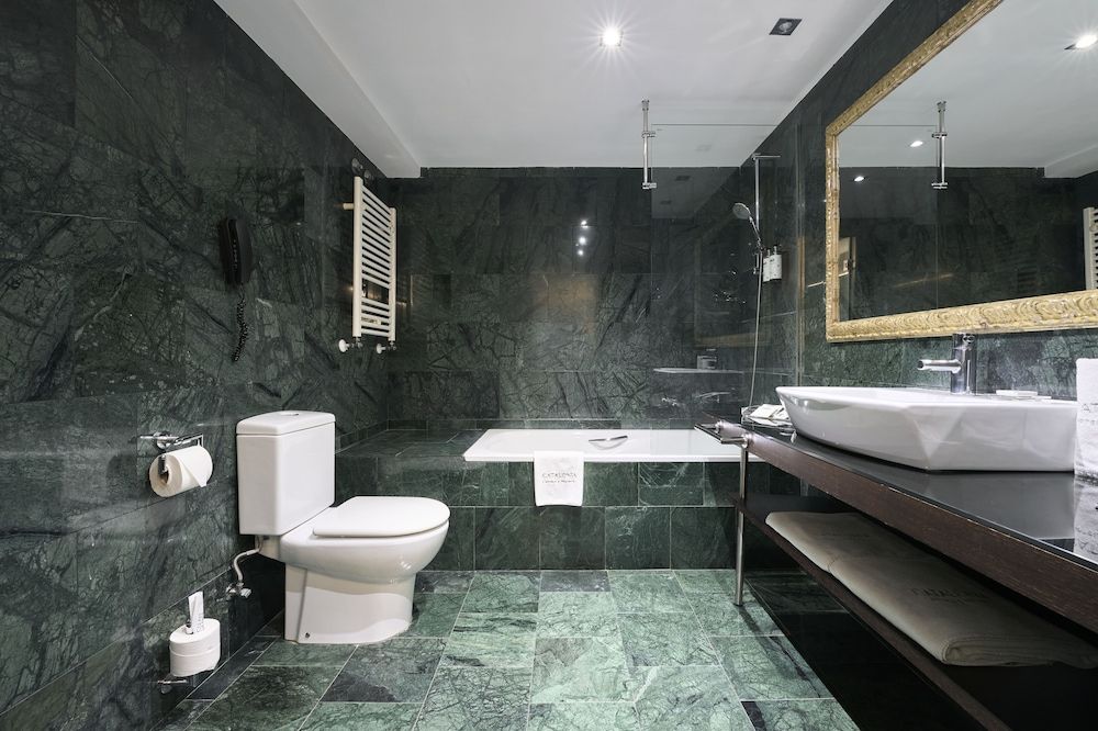 undefined Catalonia Rigoletto Hotel 4