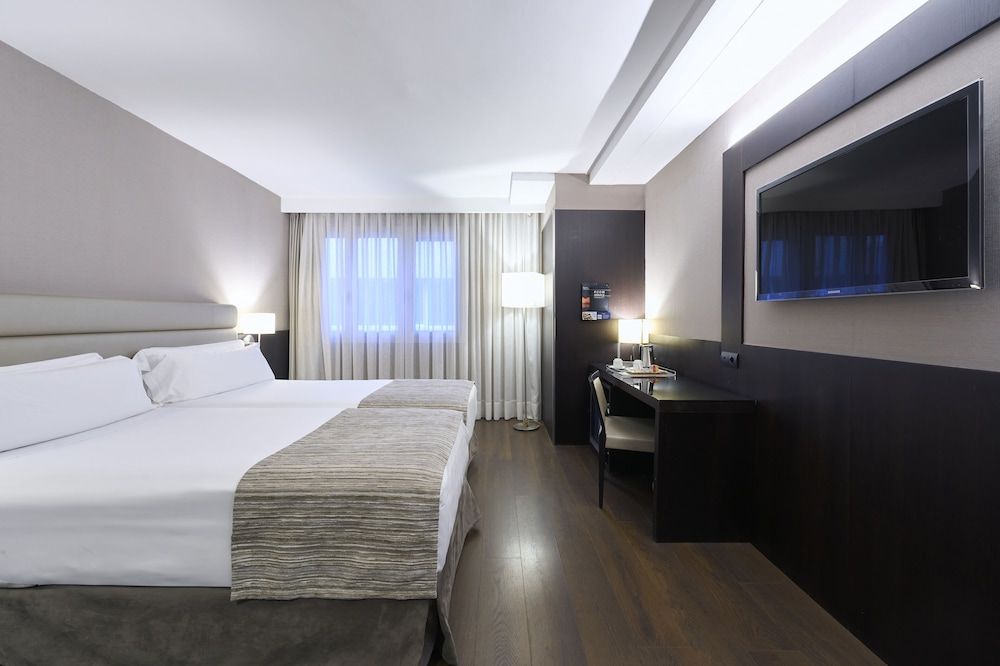 Catalonia Rigoletto Hotel Double Room 4