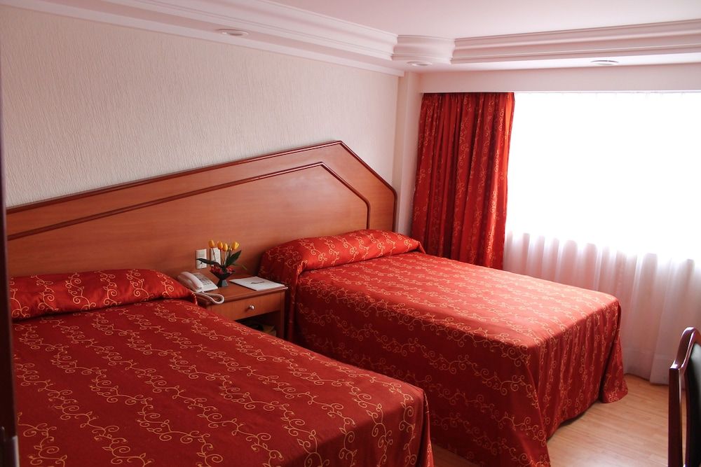 undefined Hotel Premier