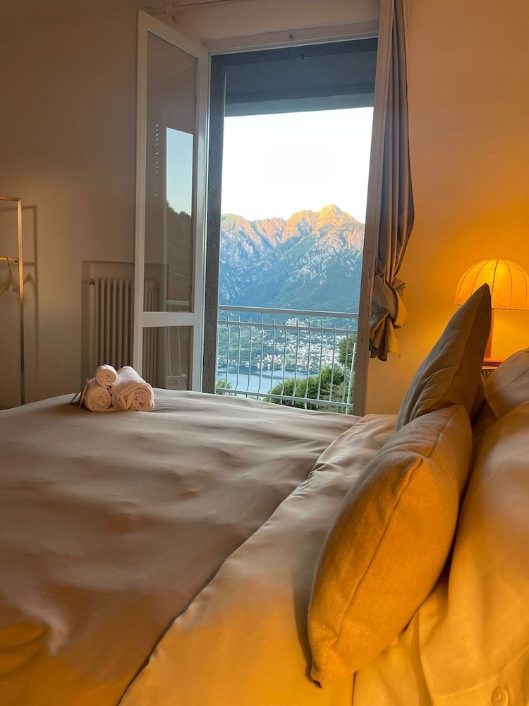 Hotel Mirabeau Double Room 7