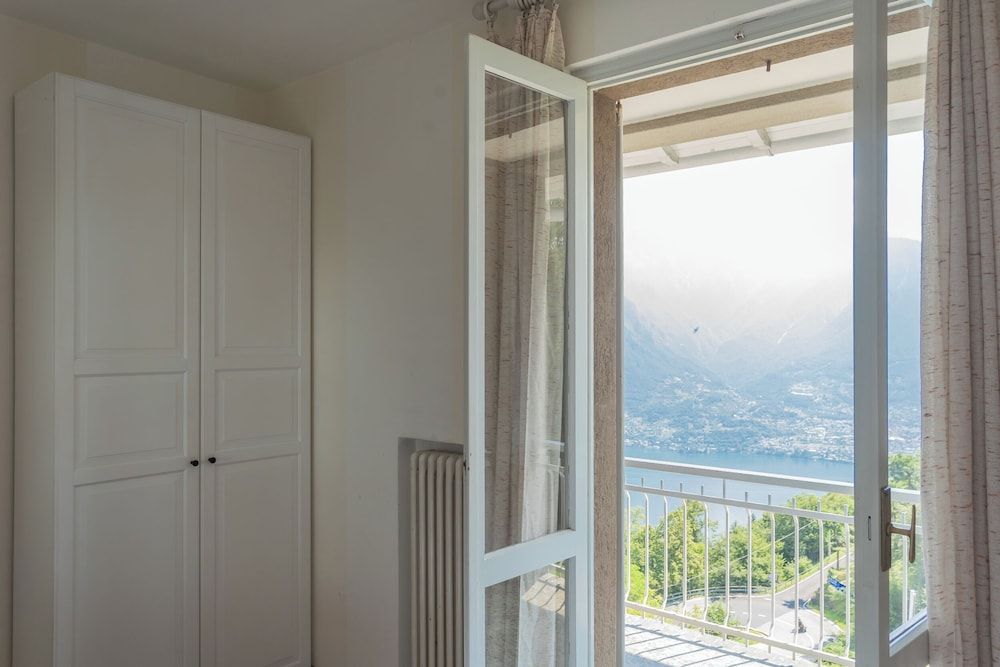 Hotel Mirabeau Economy Double Room 12