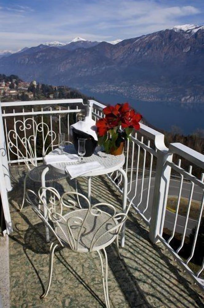 Hotel Mirabeau Economy Double Room 10