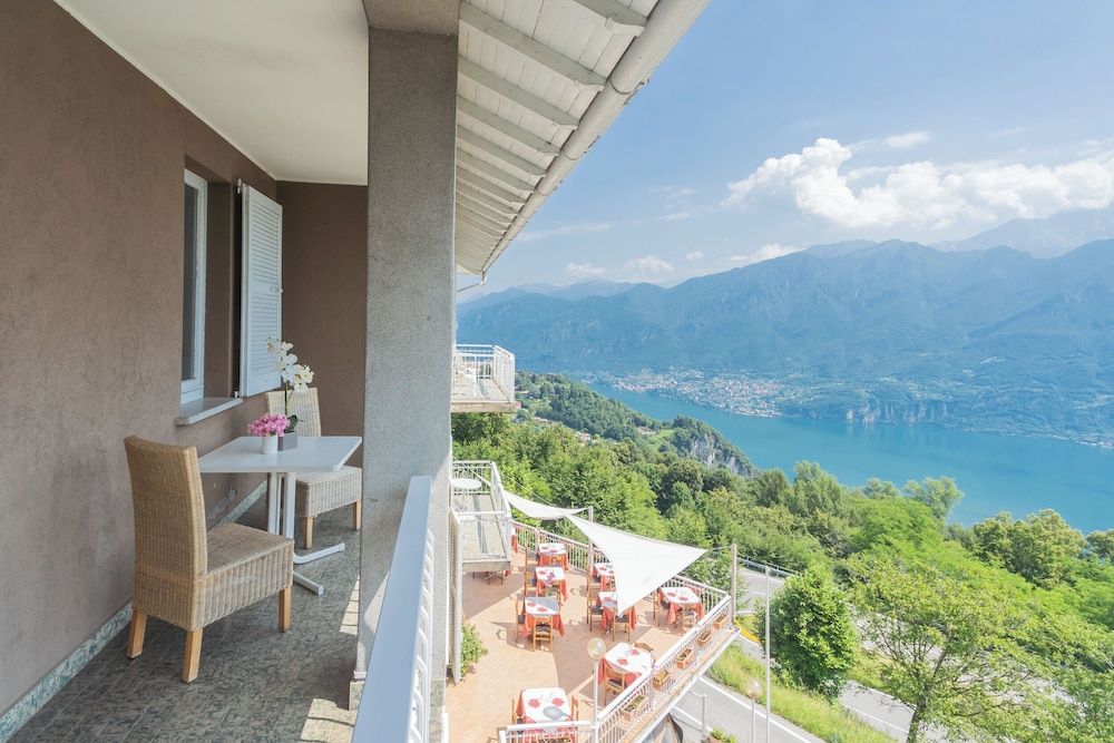 Hotel Mirabeau Economy Double Room 9