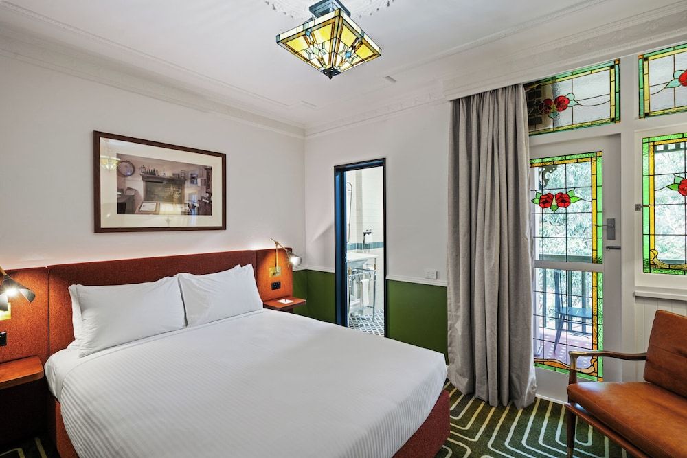 Classic Room
