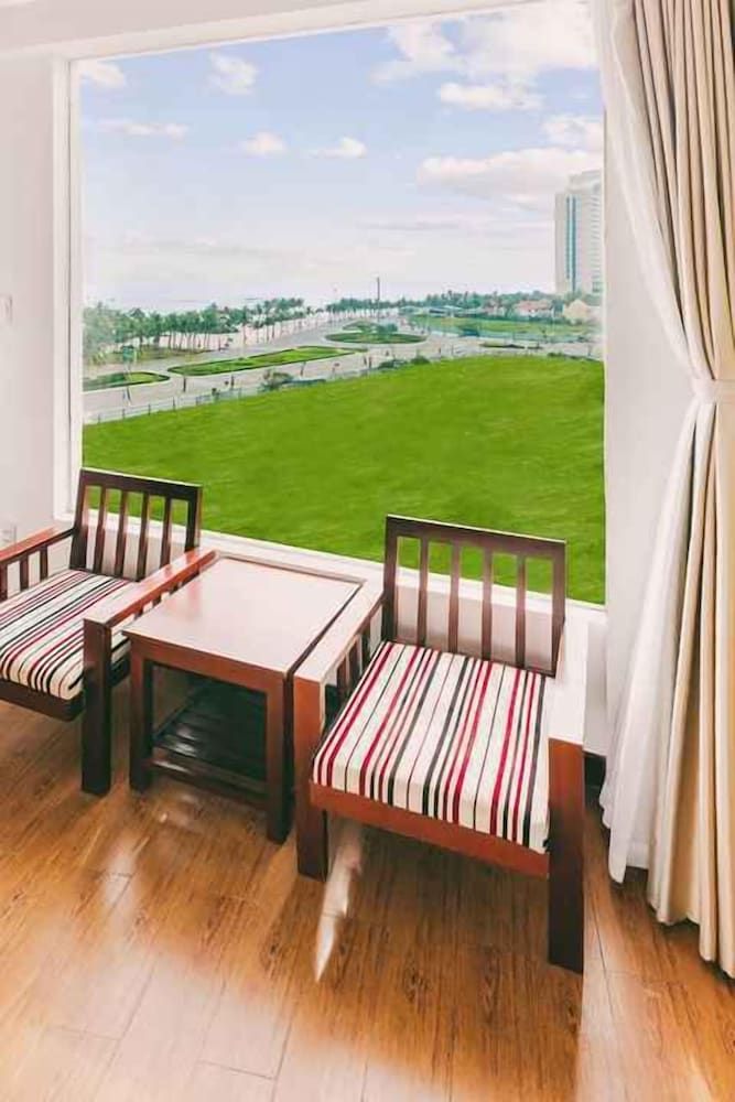 undefined Dragon Sea Hotel 9