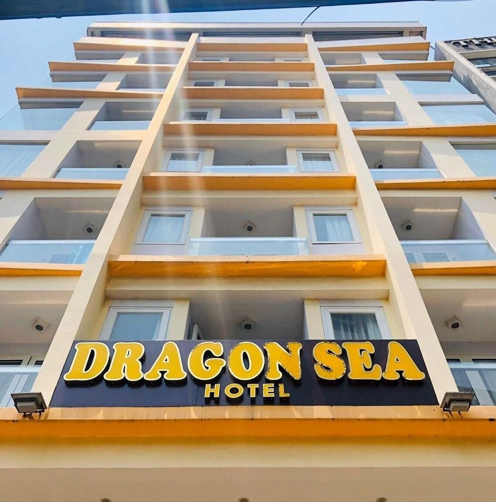 undefined Dragon Sea Hotel 6