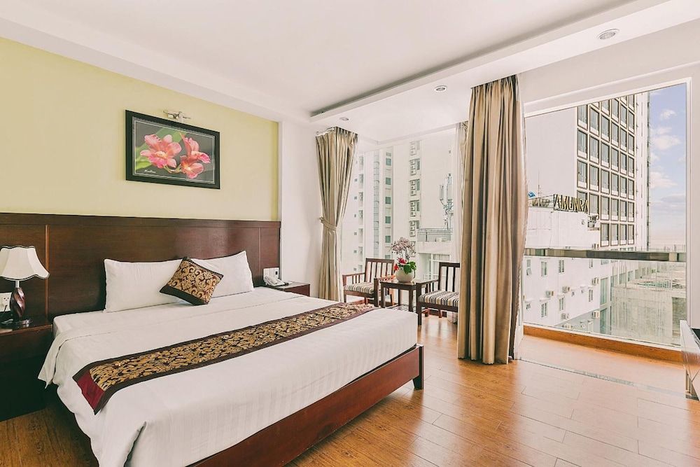 undefined Dragon Sea Hotel 9