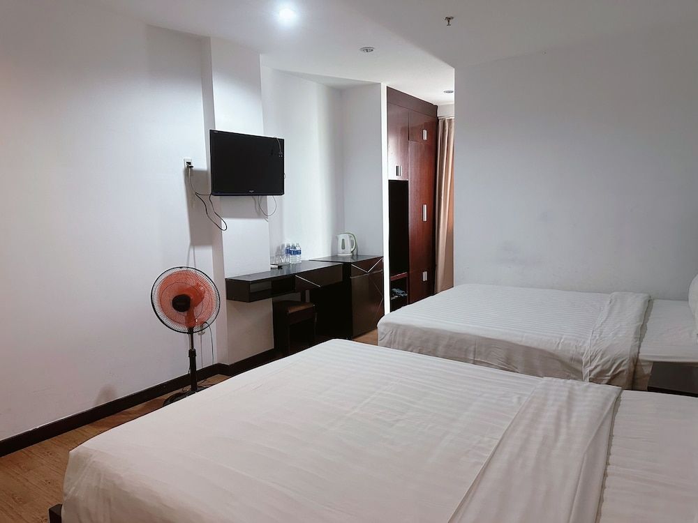 undefined Dragon Sea Hotel 5