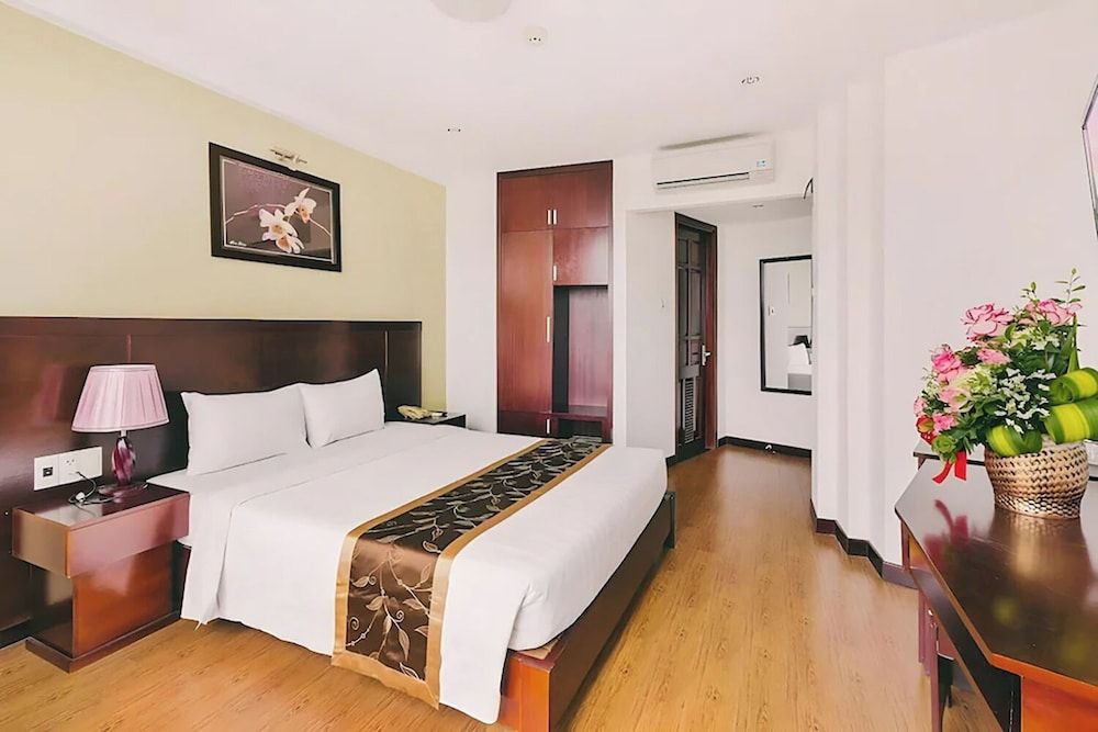 undefined Dragon Sea Hotel 5